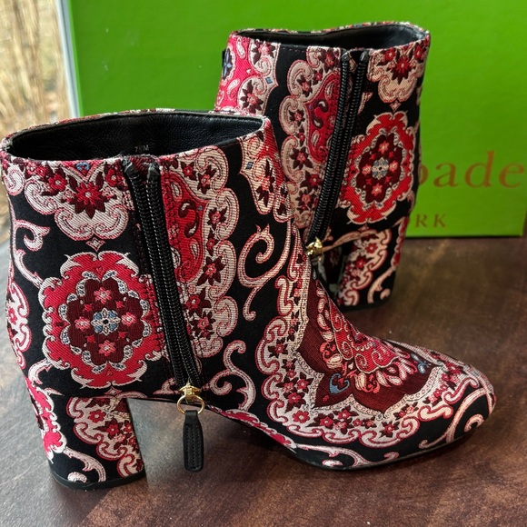 kate spade New York Holly Boots - Picture 8 of 17